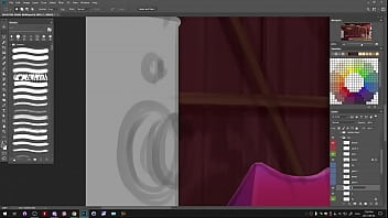 Stream | Picarto | DarkCookie - Summertime Saga (2021.08.02)