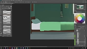 Stream | Picarto | DarkCookie - Summertime Saga (2021.07.08 B)