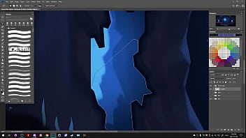 Stream | Picarto | DarkCookie - Summertime Saga (2021.07.02)