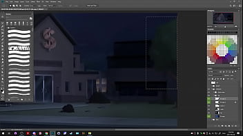 Stream | Picarto | DarkCookie - Summertime Saga (2021.06.24)