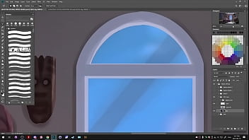 Stream | Picarto | DarkCookie - Summertime Saga (2021.06.15)