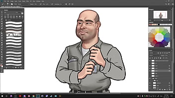 Stream | Picarto | DarkCookie - Summertime Saga (2021.05.28 A)