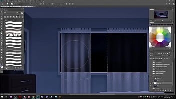 Stream | Picarto | DarkCookie - Summertime Saga (2021.05.19)