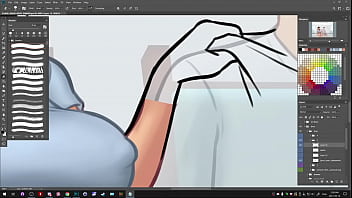 Stream | Picarto | DarkCookie - Summertime Saga (2021.05.14)