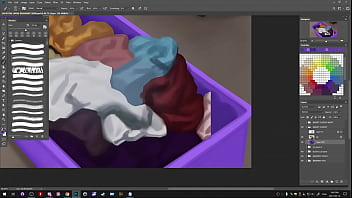 Stream | Picarto | DarkCookie - Summertime Saga (2021.05.12 B)