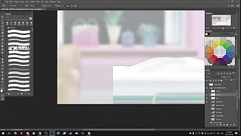 Stream | Picarto | DarkCookie - Summertime Saga (2021.05.06)