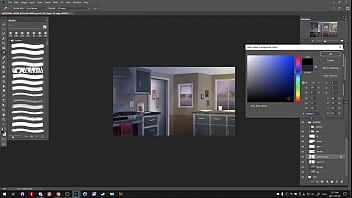 Stream | Picarto | DarkCookie - Summertime Saga (2021.04.29)