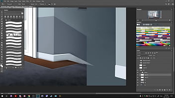 Stream | Picarto | DarkCookie - Summertime Saga (2021.04.30)