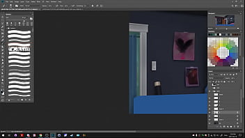 Stream | Picarto | DarkCookie - Summertime Saga (2021.04.14)
