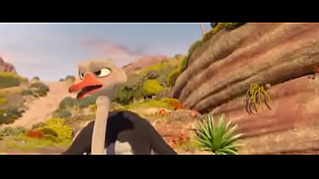 Khumba Filme completo e dublado.