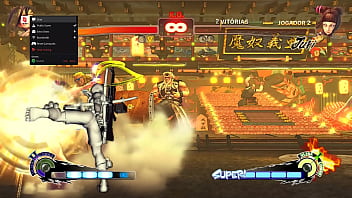 Nude prank, street fighter 4 online com mod ksksksk