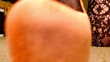 Dawnskye1962 - update #175 - 1328 Bobby likes feet. Naked, in shoes, on his face. he likes it all - Dec 09, 2025