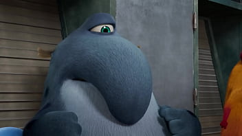 monstros ao trabalho.S01E06.1080p