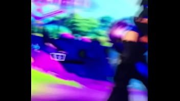 Fortnite Indigo Kuno