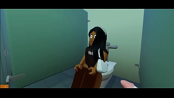 roblox blowjob 3 (The Gloryhole Cheater &gt_:3)