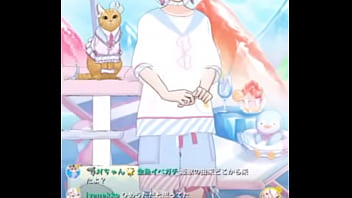 『雑談配信』2108111656