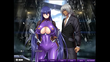 対魔忍ユキカゼ２　バッドエンド