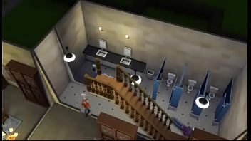 The Sims 4 porno 06161260