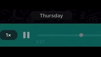 I recorded my boyfriend and I audio while fucking@Pinkxgirl