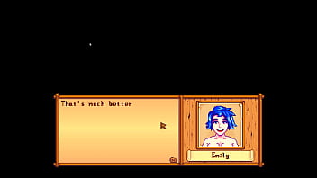 stardew valley emily