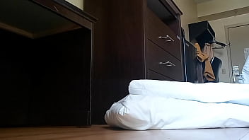 CUM SHOT ON HONEY'_S ADORABLE FACE