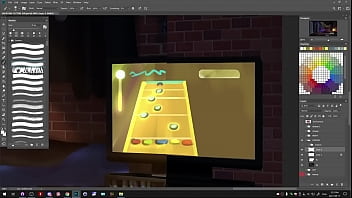 Stream | Picarto | DarkCookie - Summertime Saga (2021.08.17)