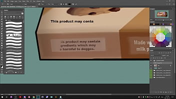 Stream | Picarto | DarkCookie - Summertime Saga (2021.08.12 B)