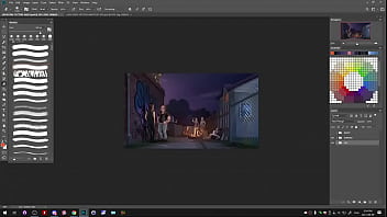 Stream | Picarto | DarkCookie - Summertime Saga (2021.08.09)