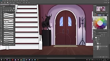 Stream | Picarto | DarkCookie - Summertime Saga (2021.07.29)