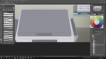 Stream | Picarto | DarkCookie - Summertime Saga (2021.08.04)