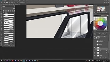 Stream | Picarto | DarkCookie - Summertime Saga (2021.07.20)