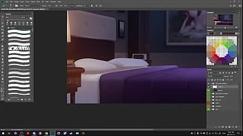 Stream | Picarto | DarkCookie - Summertime Saga (2021.07.14)