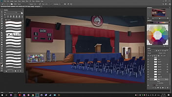 Stream | Picarto | DarkCookie - Summertime Saga (2021.06.14)