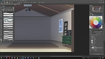 Stream | Picarto | DarkCookie - Summertime Saga (2021.05.07)