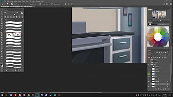 Stream | Picarto | DarkCookie - Summertime Saga (2021.04.28)