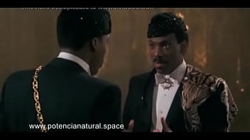 Um Principe Em Nova York 2 - Filme Porn&ocirc_ Completo