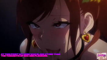 WILD FLOWER STORY VER-HMV-60FPS