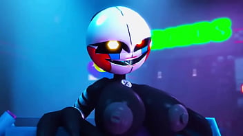 Marionette - A Five Nights at Freddy'_s Compilation