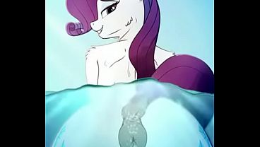 Rarity pool sex
