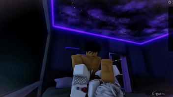 Roblox Femboy Christmas Gift