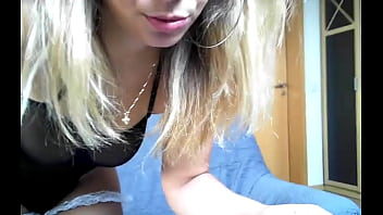 Flashback SexyDea in See-Through Bodysuit &amp_ Heels &ndash_ Ultimate Body Showoff Tease!