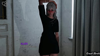 Eternum Sex Novel Part 53 / Alex