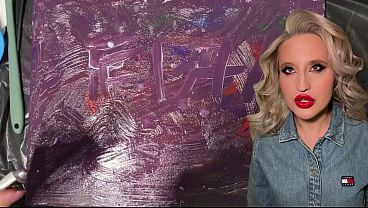 FinDom Goaldigger Barbie Art Hands Worship