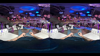 PurityVR - Italians Do It Better with Marika Milani and Priscilla Salerno