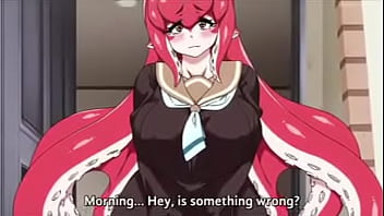 Ajin Ga Osuki Nan Desuke Episode 02