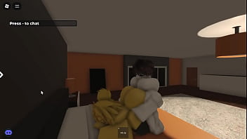 Mi ultima follada en roblox