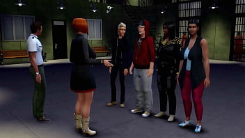 SIMS 4: Unfinished Videos 4