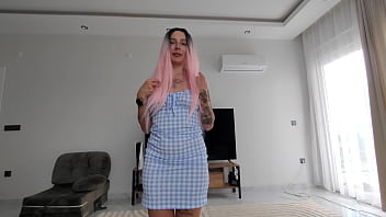 Begged Step Daddy &ldquo_Please Fuck My Ass My Boyfriend&rsquo_s Too Scared&rdquo_