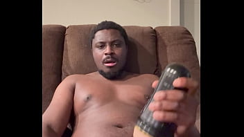 Training my dick for more stamina