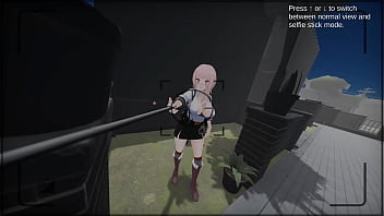 Getting comfortable in public